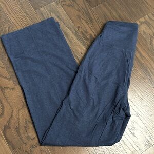 Lululemon Baggy Sweat Pants - Size 6